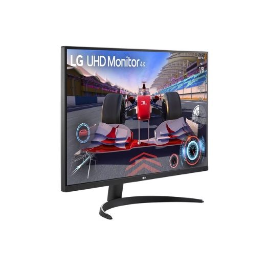 Màn hình máy tính LG 32UR500-B 32inch UHD VA 60Hz 4ms - Hàng Chính Hãng