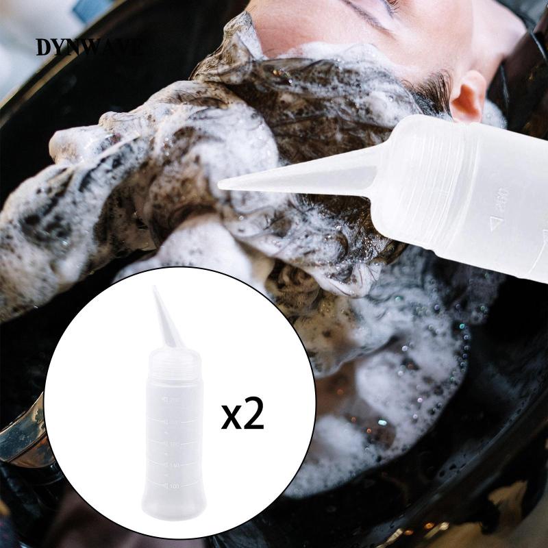 Bộ 2 Chai Đựng Dầu Bôi Trơn Dung Tích 260ml 260ml Tiện Dụng Cho Gia Đình diy