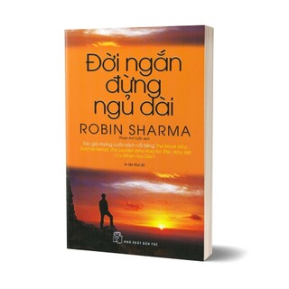Đời Ngắn Đừng Ngủ Dài-Sách Hay