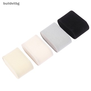 1 hộp đựng đồng hồ đeo tay / vòng tay / gối tựa cổ tay hỗ trợ hiển thị vitbg bg / đồng hồ