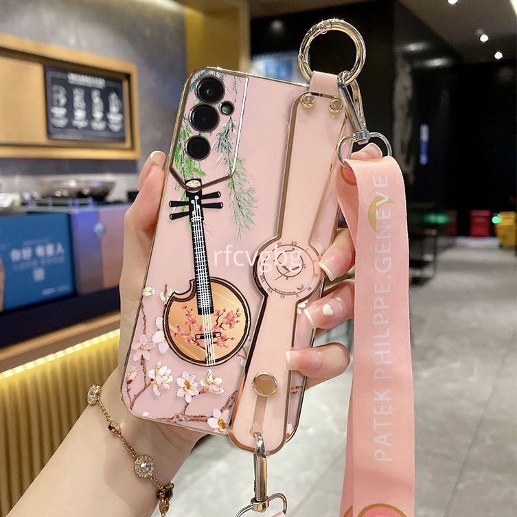 Ốp ĐiệN ThoạI Sang TrọNg Cho Tecno Pova 2 Tecno Pova Neo 2 TTecno Pova 4 Tecno Pova 4 Pro