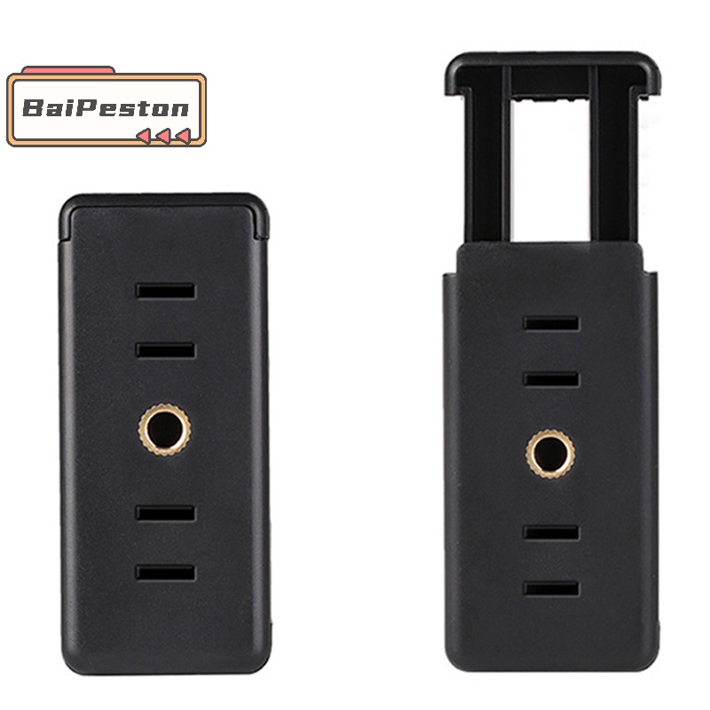Gậy Chụp Ảnh Tự Sướng Kẹp Điện Thoại Thông Dụng Cho iphone