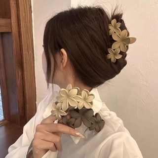 Kẹp Tóc Nữ Thiết Kế Đơn Giản Thanh Lịch