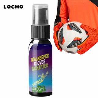 Bình xịt găng tay thủ môn 30ml chuyên dụng cho găng tay bóng chày, xịt bóng chày trong điều trị ướt để tăng sự ưu điểm của ném bóng chày