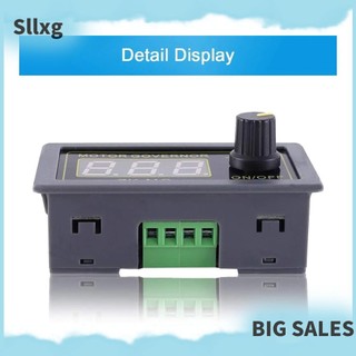 Mạch Điều Khiển Động Cơ dc 5-30v 5a