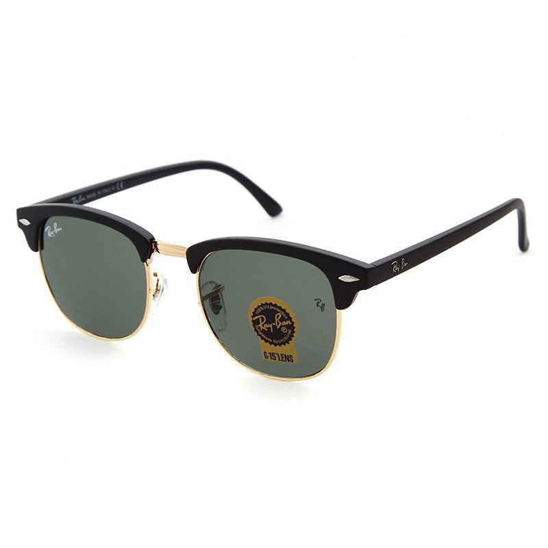 Rayban rb3028 Kính râm kẻ sọc chính hãng thời trang mùa hè dành cho nam nữ RB