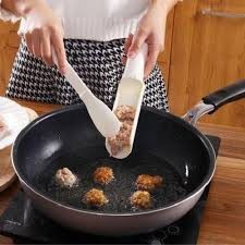 Dụng Cụ Làm Thịt Viên, Cá Viên, Mọc