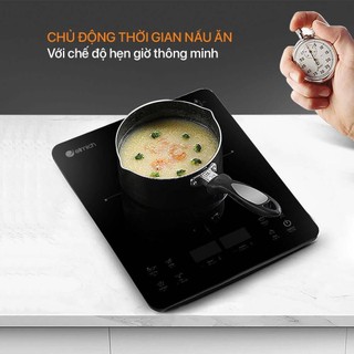 Bếp điện từ Elmich ICE-1831