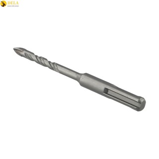 Mũi Khoan SDS PLUS SDS PLUS Cho Đá Gốm Sứ Bạc