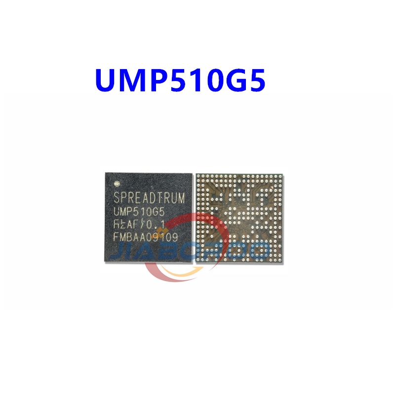 5 chiếc UMP510G5 UMP510G UMW2652 LN8000 Q4GC14 X4LV WCD93280 MAX77932B RZR PM3003A IC âm thanh sạc đ