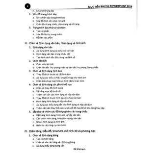 Sách Microsoft Office Powerpoint 2019
