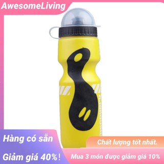Bình Nước Thể Thao 650ML
