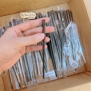Cọ Kẻ Mắt Eyeliner A-102 Siêu Sắc Nét [Hàng Loại 1]