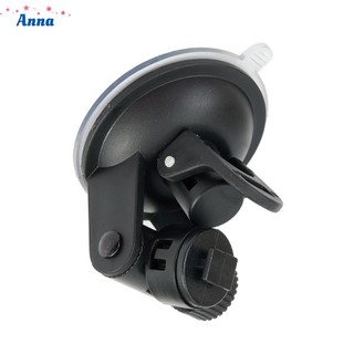 【Anna】Suction Cup For Car For Yi Dash Camera Holder MINI Replacement 1 X Car Dash Cam