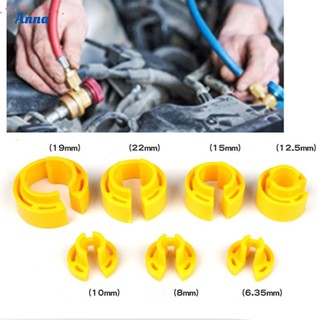 【Anna】Convenient Quick Disconnect Removal Tool Reliable AC Fuel Line Disconnect Tool
