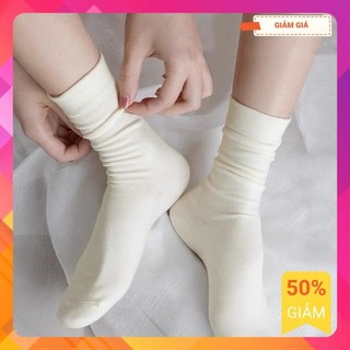 Tất cao cổ 3 màu bán chạy