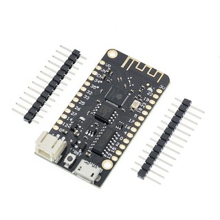 179 Module Phát Triển Wifi Bluetooth ESP32 Lite V1.0.0 ESP32 ESP-32 REV1 CH340G MicroPython 4MB Micro / TYPE-C USB