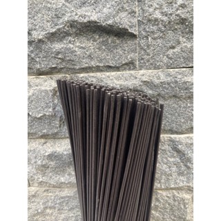 [HỎA TỐC HCM] Set 10 Cây kẽm bọc nhựa uốn cành cây kiểng , que cắm định hình vòi hồ điệp ,ty kẽm uốn hoa lan !