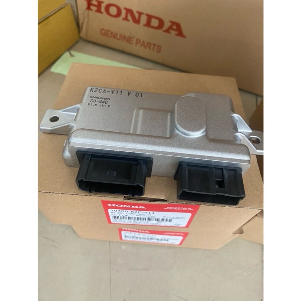 30400K2C Bộ điều khiển động cơ ic vision 2021 2024 honda