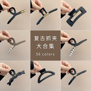 Kẹp Tóc Hình Cá Mập Xinh Xắn Cho Nữ