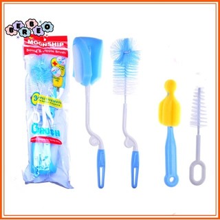 Nước rửa bình sữa Dnee túi 600ml