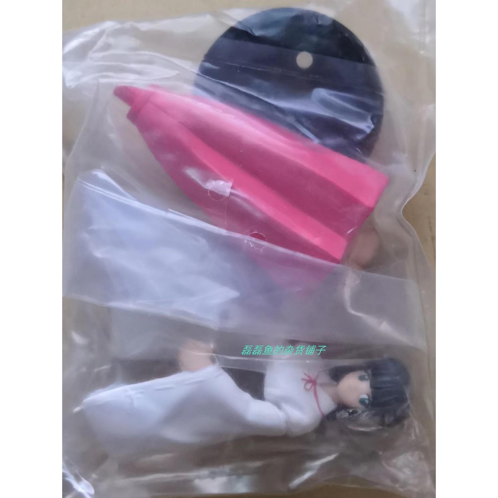 Mô Hình Đồ Chơi Nhân Vật inuyasha platycodon maitreya San Hô