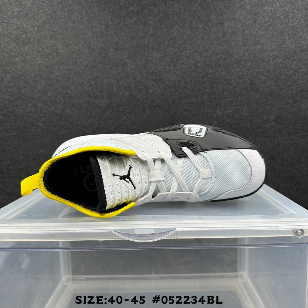 Giày Thể Thao Bóng Rổ jordan 40-45 Thời Trang Cho Nam
