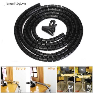 Cuộn dây quấn bảo vệ dây cáp 1m 8mm vn