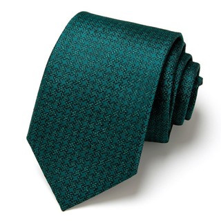 Cà Vạt Lụa polyester Thời Trang Công Sở Lịch Lãm Cho Nam