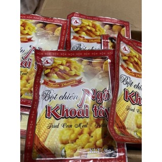 Bột chiên ngô khoai tây 36g