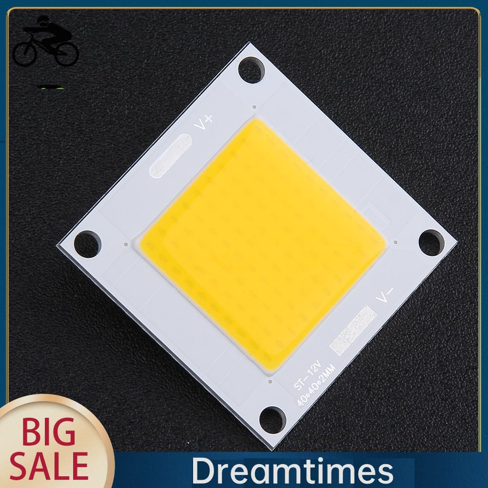 Chip Đèn led cob dc12-14v 50w 1.vn Chuyên Dụng