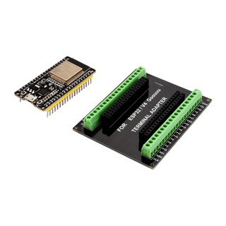 Bảng Mạch Mở Rộng pcbfun cp2102 esp32 wifi / esp32