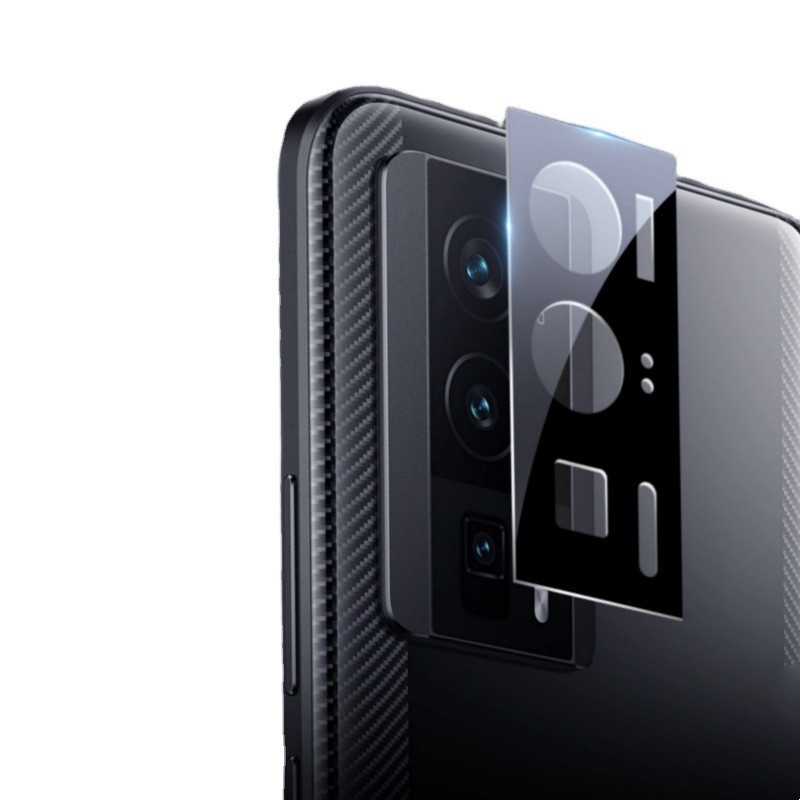 Kính Cường Lực 9h Bảo Vệ camera Sau Cho xiaomi redmi k60 pro ultra