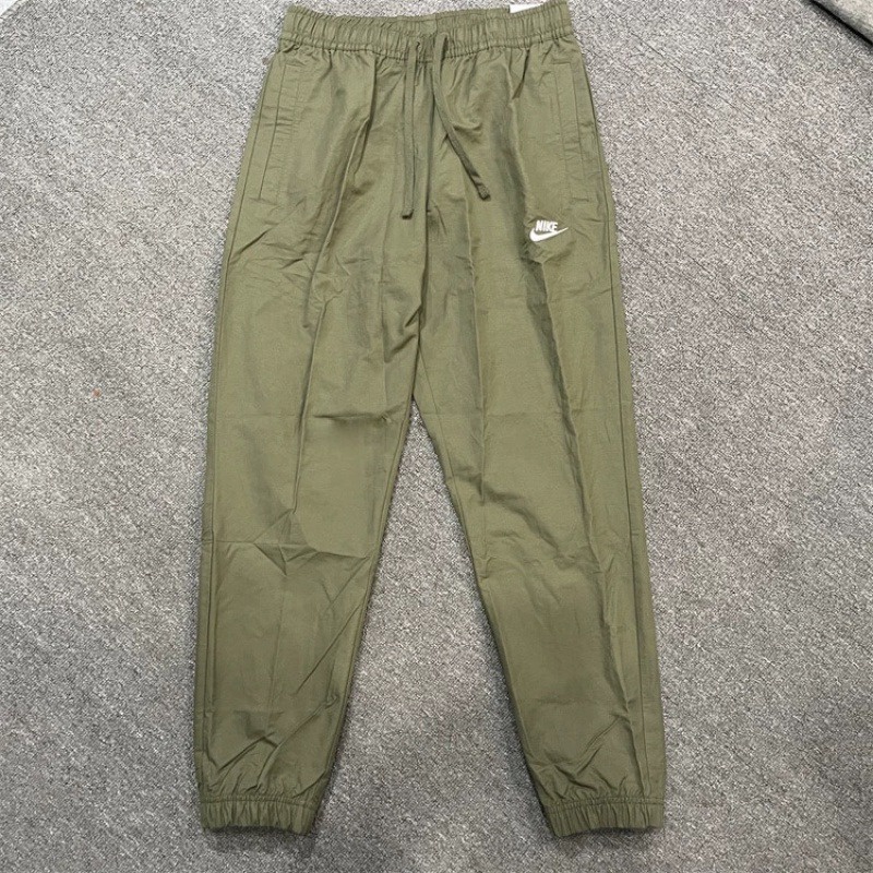 Nike Quần Thể Thao Thêu logo dd5311 100% Chính Hãng Thoáng Khí Cho Nam