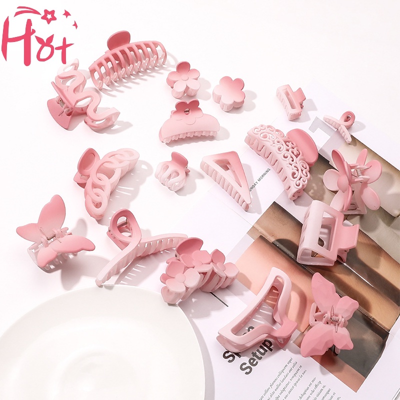 Jr Kẹp Tóc Hình Hoa Anh Đào Xinh Xắn vn