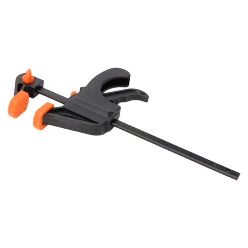 Sturdy Kẹp Chữ f Bằng Gỗ 4 / 6 / 8 / 10 / 12 inch Cho Máy Chiếu Điều Khiển Đa Dạng