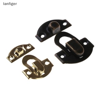 Lanf bộ 4 khóa cài trang sức hộp đựng đồ trang sức / cốp xe tải