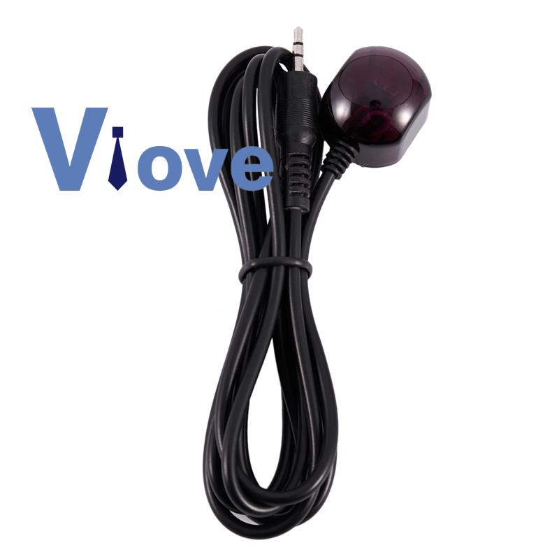 Dây Cáp Nối Dài 2.5mm ir Cho Hệ Thống Khuếch Đại Tín Hiệu Hồng Ngoại ir x96 x96 mini
