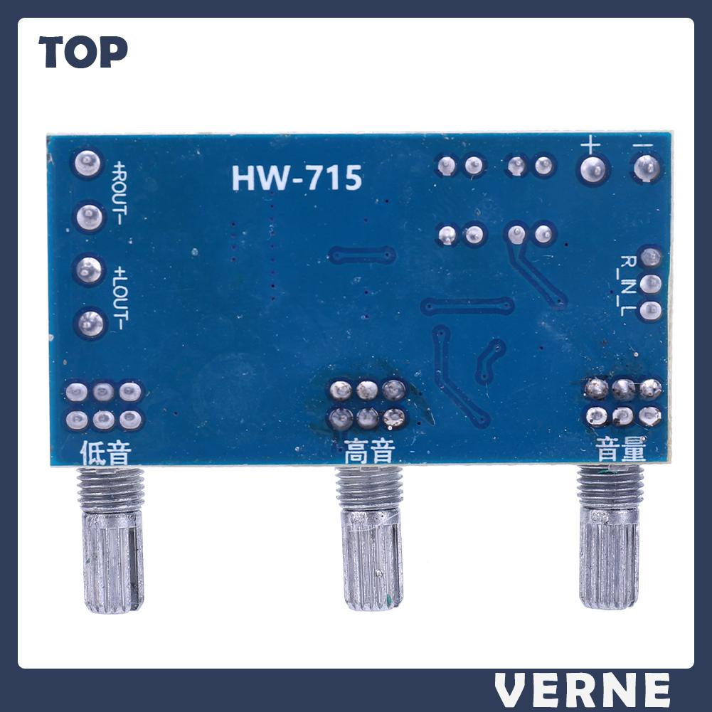 Mô Đun Khuếch Đại Âm Thanh tpa3116d2 2 * 80w channel