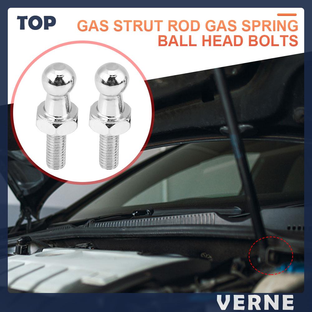 Bu Lông Đầu Bi 10mm m6 m8 Chuyên Dụng