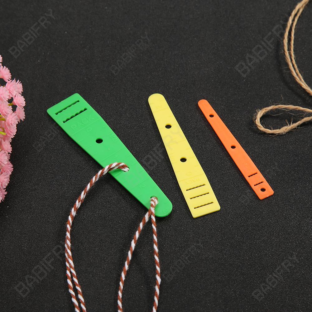 Bộ 3 Kim Chỉ Nhựa Cho Máy May