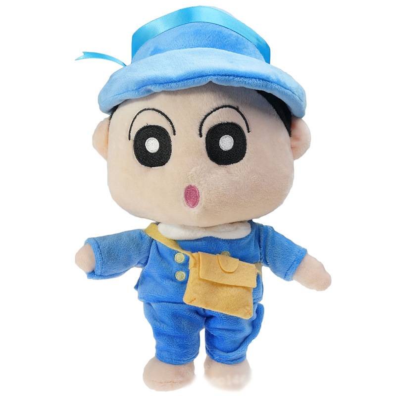 Thú Nhồi Bông Hình shin-chan Dễ Thương Cho Bé