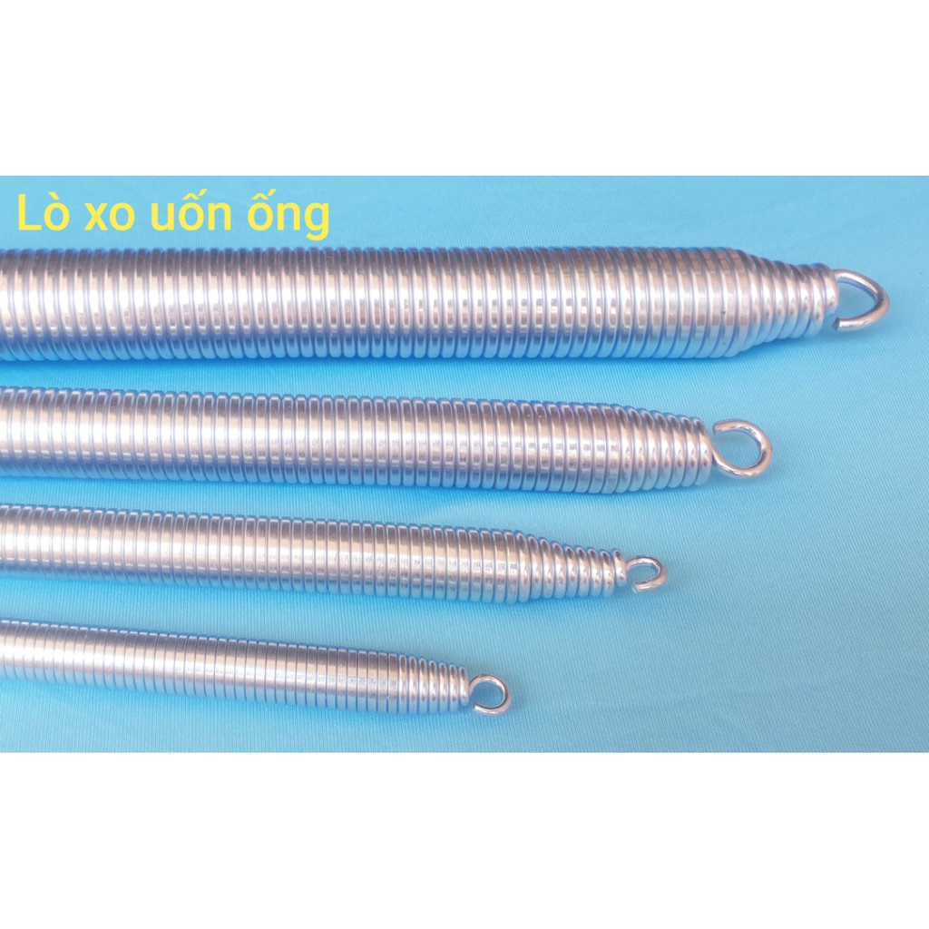 Lò xo uốn ống điện phi 16, 20, 25, 32