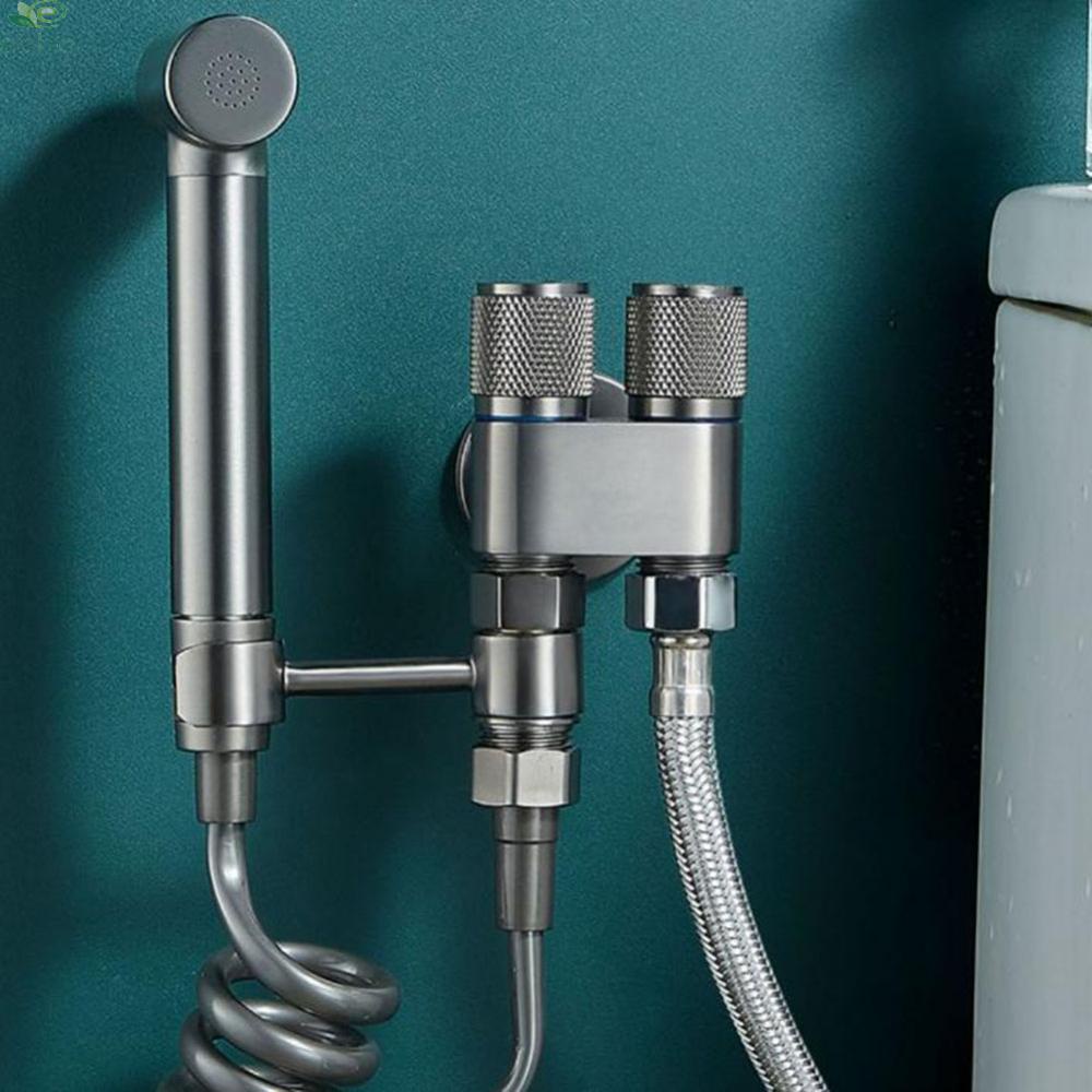 Van Điều Khiển Vòi Nước Bằng Hợp Kim Bền Cho Phòng Tắm