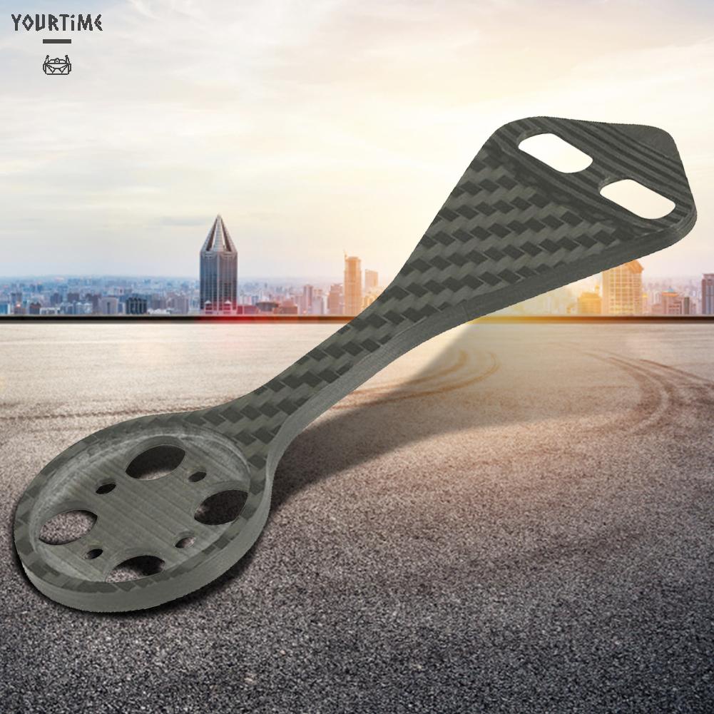 Giá Đỡ Máy Tính Bảng garmin Btryton Mở Rộng Bằng Sợi carbon Gắn Tay Lái Xe Đạp