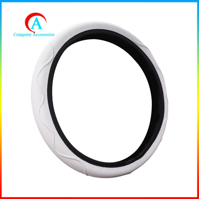 Bọc Vô Lăng Xe Hơi Bằng Da pu Chất Lượng Cao