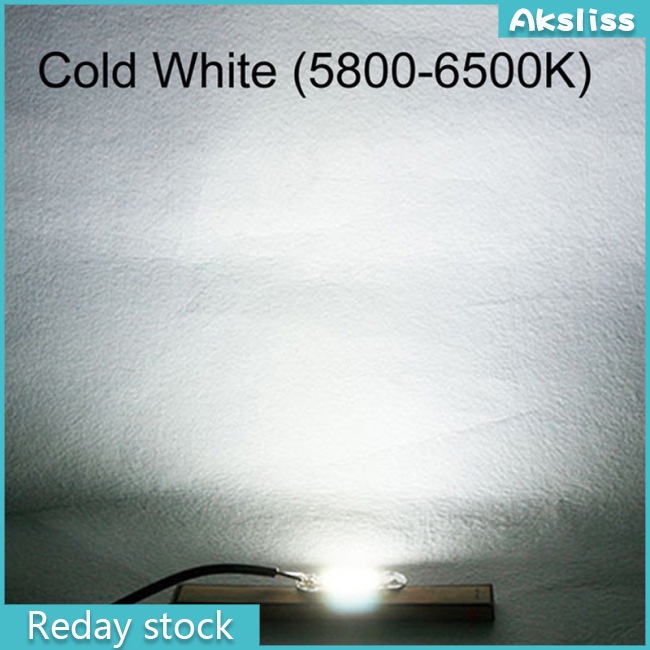 Aks Đèn led cob 220v / 110v 50w / 70w / 100w Chất Lượng Cao