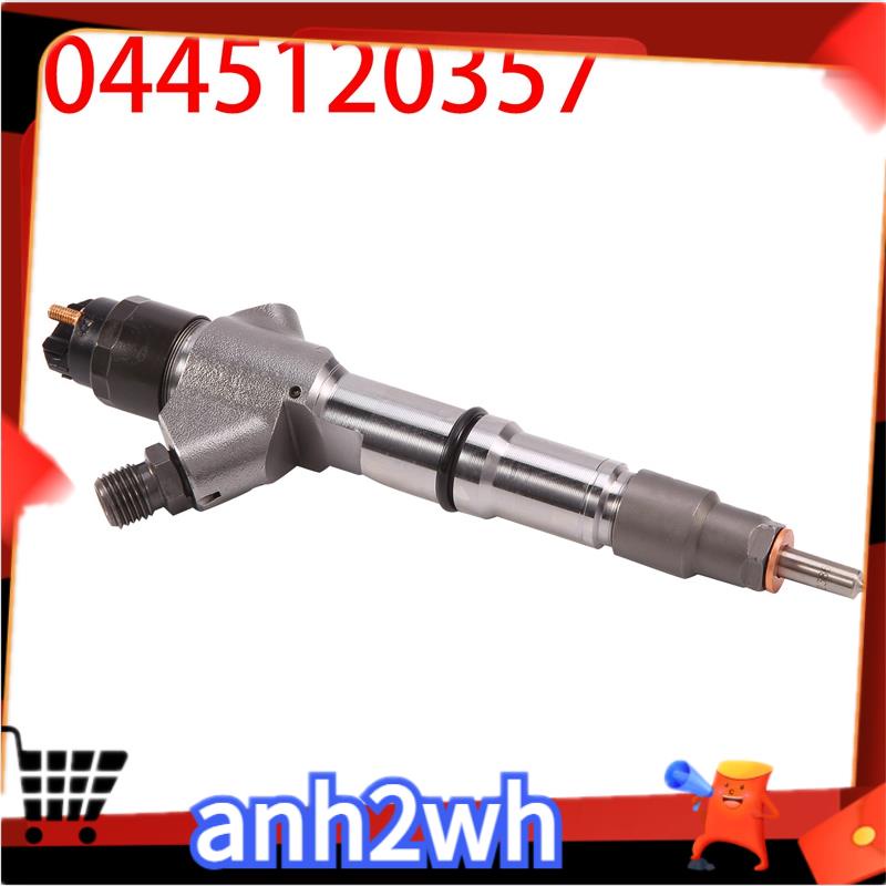 Bộ Vòi Phun Nhiên Liệu diesel  Cho Bộ Phụ Kiện Mới 0445120357 Vg 1034080002 Cho Động Cơ bosch wd615 Cr-eu4