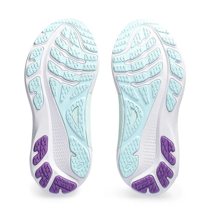 Giày Thể Thao asics gel-kayano 30 Siêu Nhẹ Thoáng Khí Chống Sốc Cho Nữ