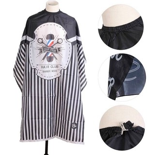 KHĂNG CHOÀNG CẮT TÓC BARBER, KHĂN CHOÀNG